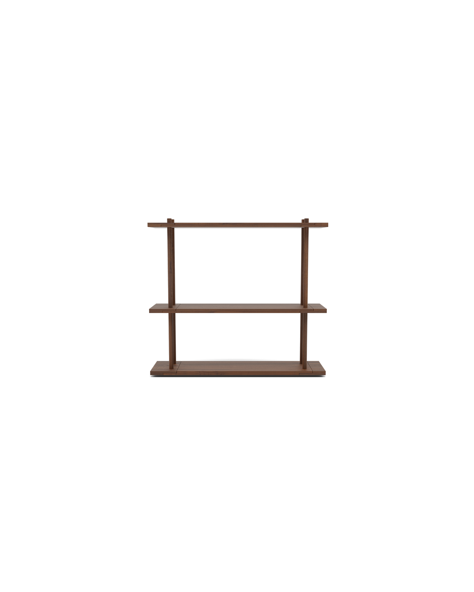 Bond 20 Shelf, Combination W103 by Fogia
